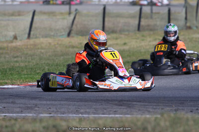 04 et 05/10/2014 : Championnat de France X30 et Trophée des Pyrénées KFS à Muret (Photos Stéphane Agnus) 2014 — karting
