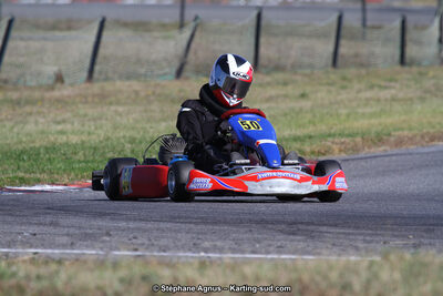 04 et 05/10/2014 : Championnat de France X30 et Trophée des Pyrénées KFS à Muret (Photos Stéphane Agnus) 2014 — karting