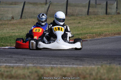 04 et 05/10/2014 : Championnat de France X30 et Trophée des Pyrénées KFS à Muret (Photos Stéphane Agnus) 2014 — karting