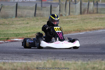 04 et 05/10/2014 : Championnat de France X30 et Trophée des Pyrénées KFS à Muret (Photos Stéphane Agnus) 2014 — karting