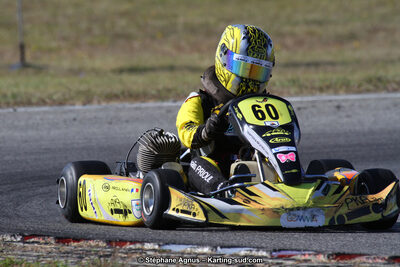 04 et 05/10/2014 : Championnat de France X30 et Trophée des Pyrénées KFS à Muret (Photos Stéphane Agnus) 2014 — karting