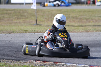 04 et 05/10/2014 : Championnat de France X30 et Trophée des Pyrénées KFS à Muret (Photos Stéphane Agnus) 2014 — karting