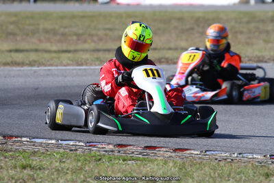 04 et 05/10/2014 : Championnat de France X30 et Trophée des Pyrénées KFS à Muret (Photos Stéphane Agnus) 2014 — karting