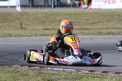 04 et 05/10/2014 : Championnat de France X30 et Trophée des Pyrénées KFS à Muret (Photos Stéphane Agnus) 2014 — karting
