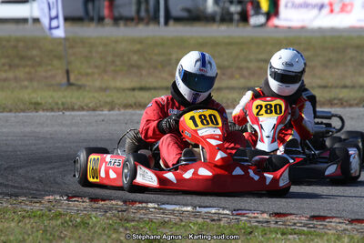 04 et 05/10/2014 : Championnat de France X30 et Trophée des Pyrénées KFS à Muret (Photos Stéphane Agnus) 2014 — karting