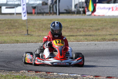04 et 05/10/2014 : Championnat de France X30 et Trophée des Pyrénées KFS à Muret (Photos Stéphane Agnus) 2014 — karting