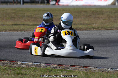 04 et 05/10/2014 : Championnat de France X30 et Trophée des Pyrénées KFS à Muret (Photos Stéphane Agnus) 2014 — karting