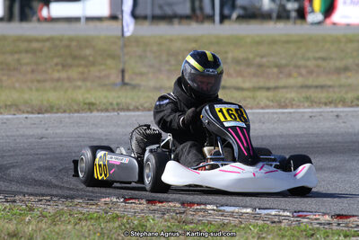 04 et 05/10/2014 : Championnat de France X30 et Trophée des Pyrénées KFS à Muret (Photos Stéphane Agnus) 2014 — karting