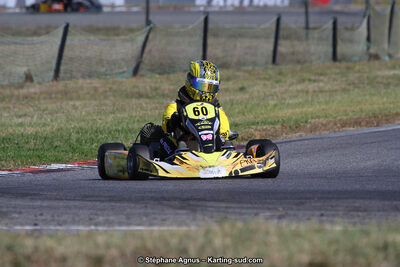 04 et 05/10/2014 : Championnat de France X30 et Trophée des Pyrénées KFS à Muret (Photos Stéphane Agnus) 2014 — karting