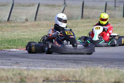04 et 05/10/2014 : Championnat de France X30 et Trophée des Pyrénées KFS à Muret (Photos Stéphane Agnus) 2014 — karting