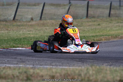 04 et 05/10/2014 : Championnat de France X30 et Trophée des Pyrénées KFS à Muret (Photos Stéphane Agnus) 2014 — karting