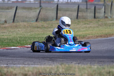 04 et 05/10/2014 : Championnat de France X30 et Trophée des Pyrénées KFS à Muret (Photos Stéphane Agnus) 2014 — karting