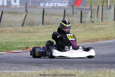 04 et 05/10/2014 : Championnat de France X30 et Trophée des Pyrénées KFS à Muret (Photos Stéphane Agnus) 2014 — karting