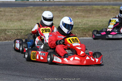 04 et 05/10/2014 : Championnat de France X30 et Trophée des Pyrénées KFS à Muret (Photos Stéphane Agnus) 2014 — karting