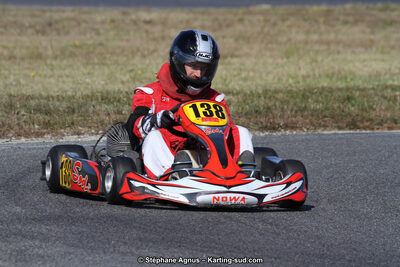 04 et 05/10/2014 : Championnat de France X30 et Trophée des Pyrénées KFS à Muret (Photos Stéphane Agnus) 2014 — karting