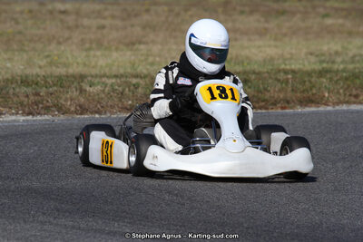 04 et 05/10/2014 : Championnat de France X30 et Trophée des Pyrénées KFS à Muret (Photos Stéphane Agnus) 2014 — karting