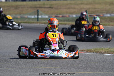 04 et 05/10/2014 : Championnat de France X30 et Trophée des Pyrénées KFS à Muret (Photos Stéphane Agnus) 2014 — karting