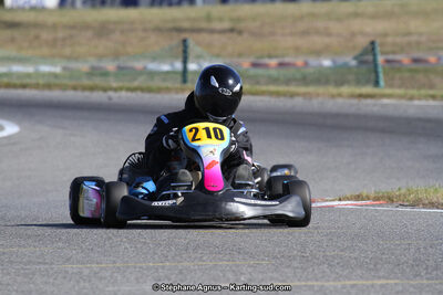 04 et 05/10/2014 : Championnat de France X30 et Trophée des Pyrénées KFS à Muret (Photos Stéphane Agnus) 2014 — karting