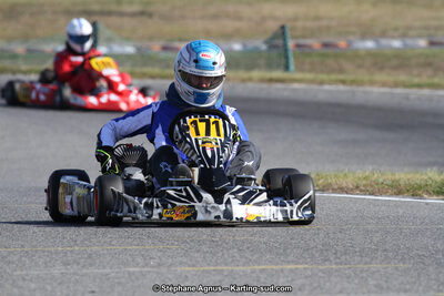 04 et 05/10/2014 : Championnat de France X30 et Trophée des Pyrénées KFS à Muret (Photos Stéphane Agnus) 2014 — karting