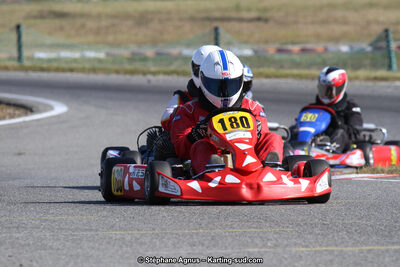 04 et 05/10/2014 : Championnat de France X30 et Trophée des Pyrénées KFS à Muret (Photos Stéphane Agnus) 2014 — karting