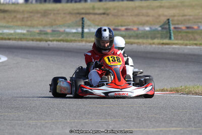 04 et 05/10/2014 : Championnat de France X30 et Trophée des Pyrénées KFS à Muret (Photos Stéphane Agnus) 2014 — karting