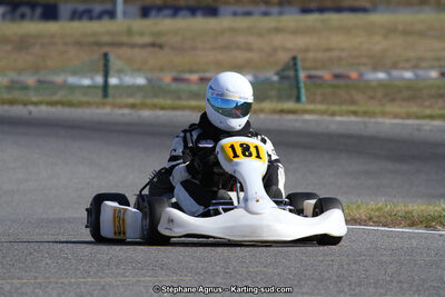04 et 05/10/2014 : Championnat de France X30 et Trophée des Pyrénées KFS à Muret (Photos Stéphane Agnus) 2014 — karting