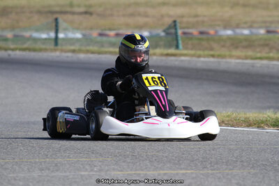 04 et 05/10/2014 : Championnat de France X30 et Trophée des Pyrénées KFS à Muret (Photos Stéphane Agnus) 2014 — karting