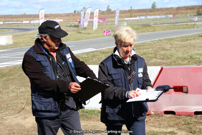 04 et 05/10/2014 : Championnat de France X30 et Trophée des Pyrénées KFS à Muret (Photos Stéphane Agnus) 2014 — karting