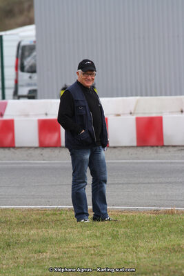 04 et 05/10/2014 : Championnat de France X30 et Trophée des Pyrénées KFS à Muret (Photos Stéphane Agnus) 2014 — karting