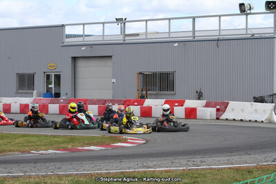 04 et 05/10/2014 : Championnat de France X30 et Trophée des Pyrénées KFS à Muret (Photos Stéphane Agnus) 2014 — karting