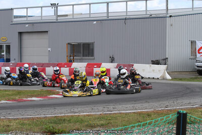 04 et 05/10/2014 : Championnat de France X30 et Trophée des Pyrénées KFS à Muret (Photos Stéphane Agnus) 2014 — karting
