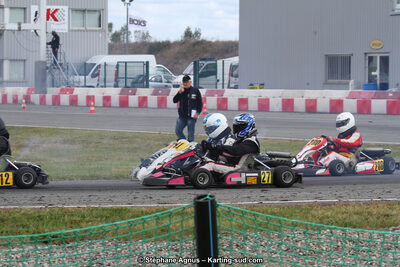 04 et 05/10/2014 : Championnat de France X30 et Trophée des Pyrénées KFS à Muret (Photos Stéphane Agnus) 2014 — karting