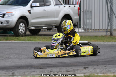 04 et 05/10/2014 : Championnat de France X30 et Trophée des Pyrénées KFS à Muret (Photos Stéphane Agnus) 2014 — karting