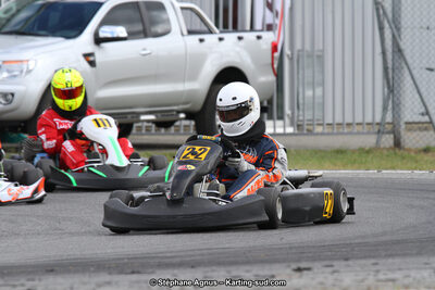 04 et 05/10/2014 : Championnat de France X30 et Trophée des Pyrénées KFS à Muret (Photos Stéphane Agnus) 2014 — karting