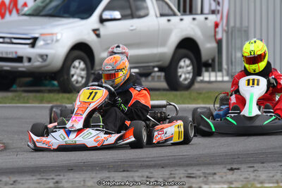 04 et 05/10/2014 : Championnat de France X30 et Trophée des Pyrénées KFS à Muret (Photos Stéphane Agnus) 2014 — karting