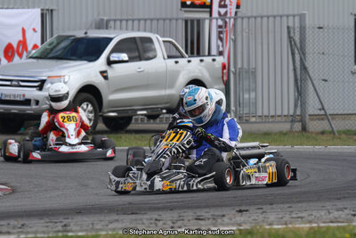 04 et 05/10/2014 : Championnat de France X30 et Trophée des Pyrénées KFS à Muret (Photos Stéphane Agnus) 2014 — karting