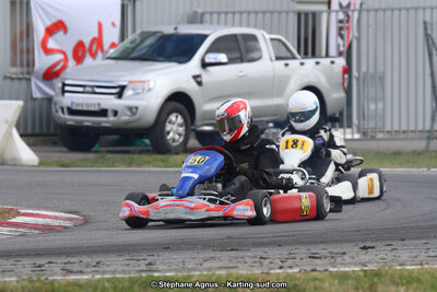 04 et 05/10/2014 : Championnat de France X30 et Trophée des Pyrénées KFS à Muret (Photos Stéphane Agnus) 2014 — karting