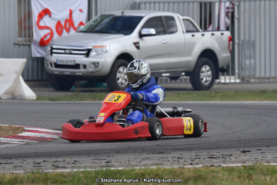 04 et 05/10/2014 : Championnat de France X30 et Trophée des Pyrénées KFS à Muret (Photos Stéphane Agnus) 2014 — karting