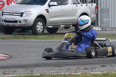 04 et 05/10/2014 : Championnat de France X30 et Trophée des Pyrénées KFS à Muret (Photos Stéphane Agnus) 2014 — karting
