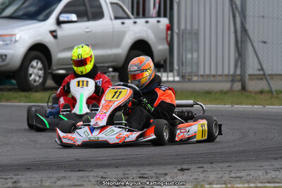 04 et 05/10/2014 : Championnat de France X30 et Trophée des Pyrénées KFS à Muret (Photos Stéphane Agnus) 2014 — karting