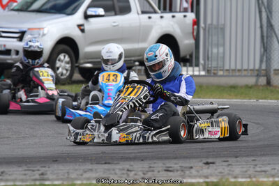 04 et 05/10/2014 : Championnat de France X30 et Trophée des Pyrénées KFS à Muret (Photos Stéphane Agnus) 2014 — karting