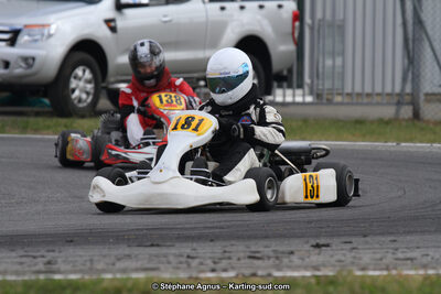 04 et 05/10/2014 : Championnat de France X30 et Trophée des Pyrénées KFS à Muret (Photos Stéphane Agnus) 2014 — karting