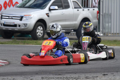 04 et 05/10/2014 : Championnat de France X30 et Trophée des Pyrénées KFS à Muret (Photos Stéphane Agnus) 2014 — karting