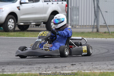04 et 05/10/2014 : Championnat de France X30 et Trophée des Pyrénées KFS à Muret (Photos Stéphane Agnus) 2014 — karting