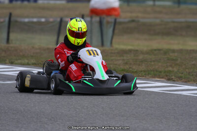 04 et 05/10/2014 : Championnat de France X30 et Trophée des Pyrénées KFS à Muret (Photos Stéphane Agnus) 2014 — karting