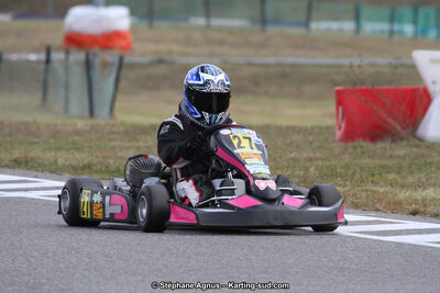 04 et 05/10/2014 : Championnat de France X30 et Trophée des Pyrénées KFS à Muret (Photos Stéphane Agnus) 2014 — karting