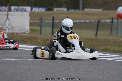 04 et 05/10/2014 : Championnat de France X30 et Trophée des Pyrénées KFS à Muret (Photos Stéphane Agnus) 2014 — karting