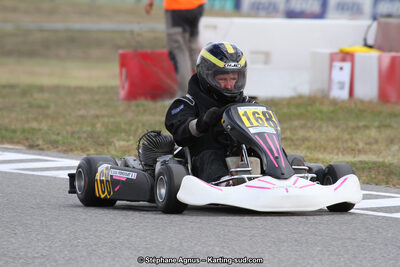 04 et 05/10/2014 : Championnat de France X30 et Trophée des Pyrénées KFS à Muret (Photos Stéphane Agnus) 2014 — karting