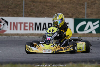04 et 05/10/2014 : Championnat de France X30 et Trophée des Pyrénées KFS à Muret (Photos Stéphane Agnus) 2014 — karting