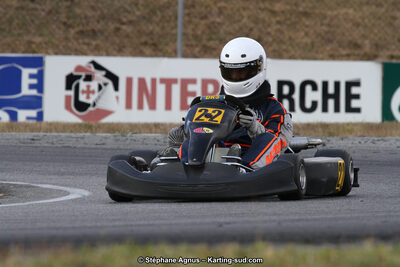 04 et 05/10/2014 : Championnat de France X30 et Trophée des Pyrénées KFS à Muret (Photos Stéphane Agnus) 2014 — karting